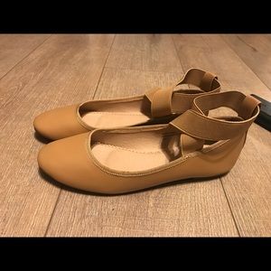 Urban outfitter ballet flats